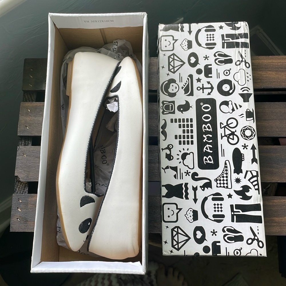 Panda Flats US W 6.5